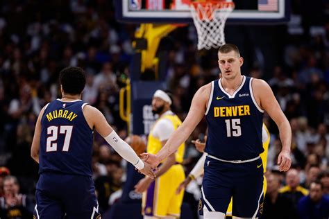 Denver Nuggets Game Today: Channels, Start Time, and .